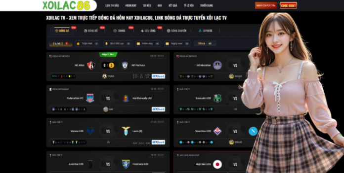 The Digital Revolution of Football Broadcasting